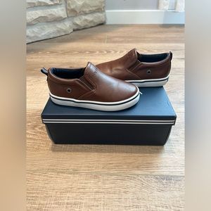 Nautica Akeley toddler boy shoes, size 9